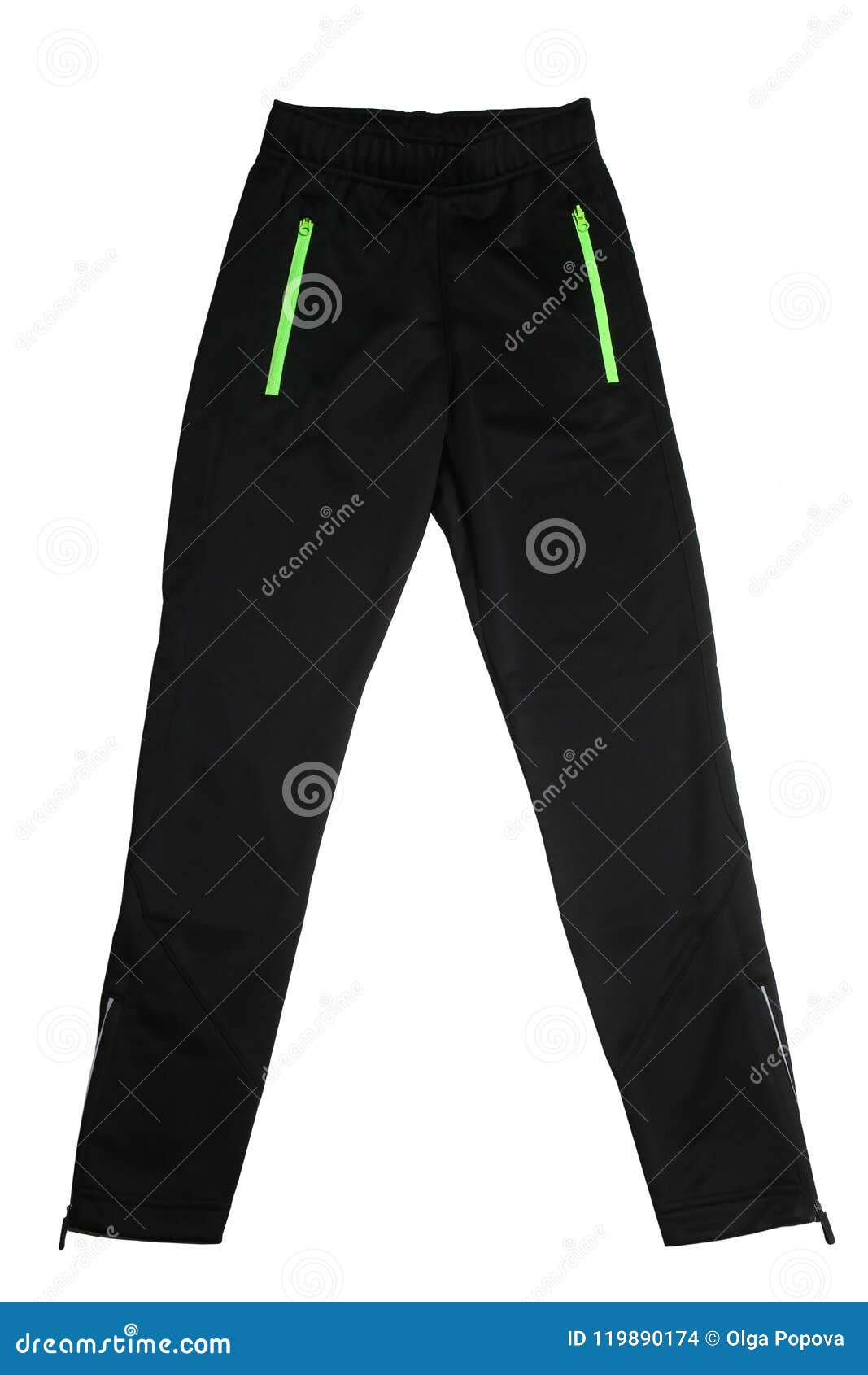 Sport pants for children stock photo. Image of childhood - 119890174