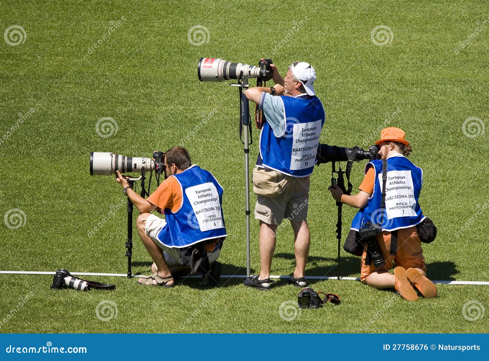 Sport photographer editorial photo. Image of games, three 27758676