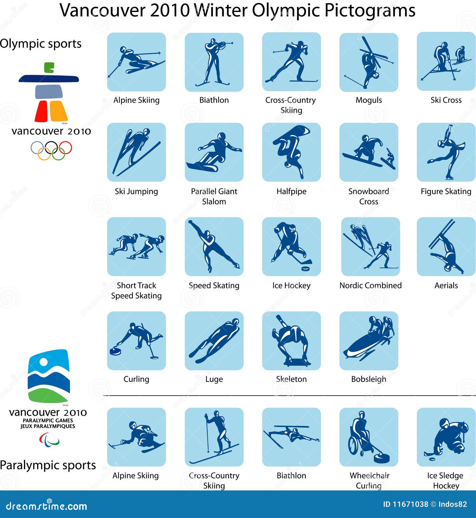 clipart of winter olympic events - photo #33