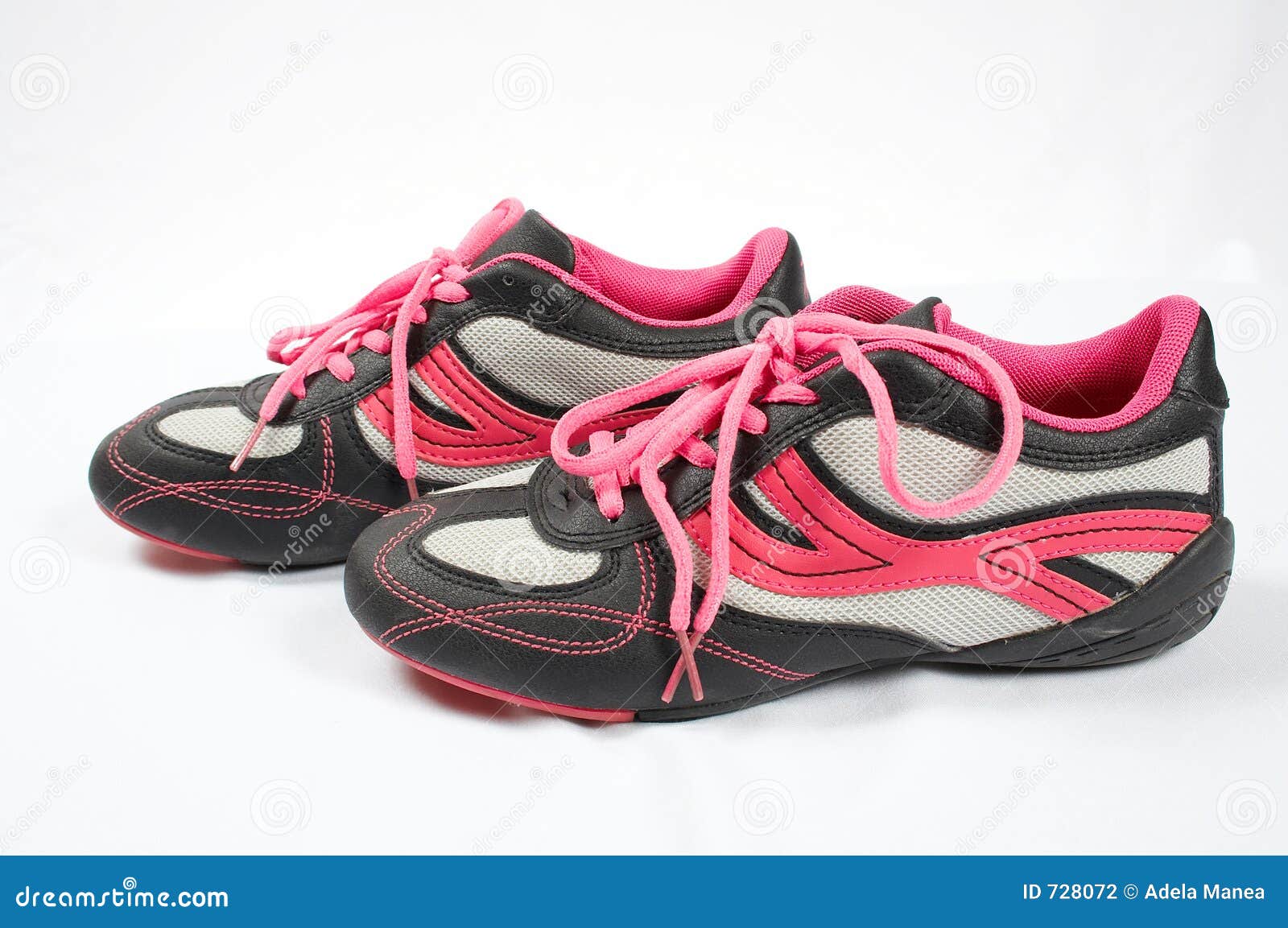 Sport shoes 06 stock photo. Image of footwear, object, sports - 728072
