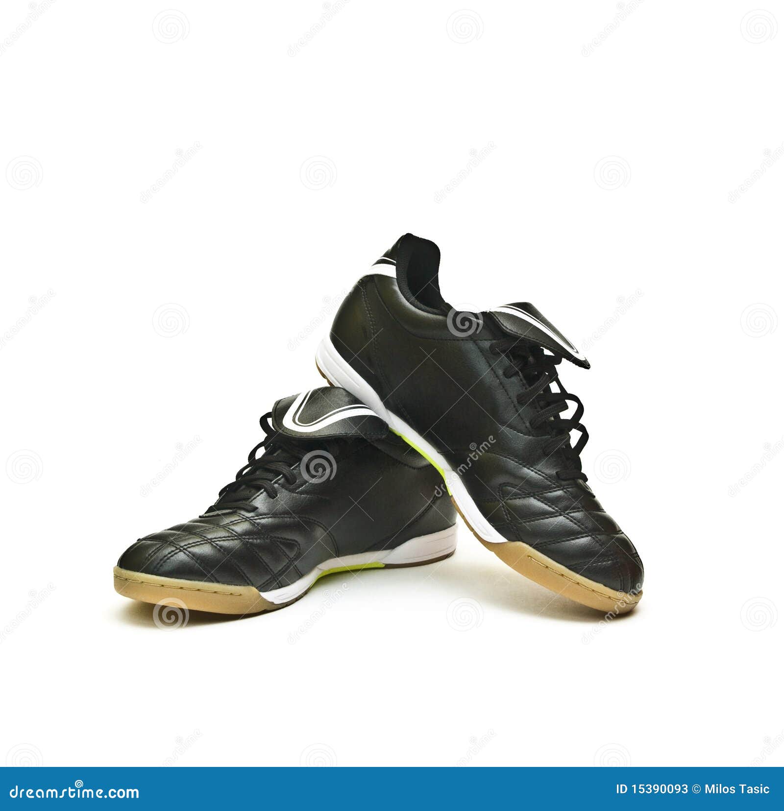 Sport shoes stock image. Image of pair, competition, profile 15390093