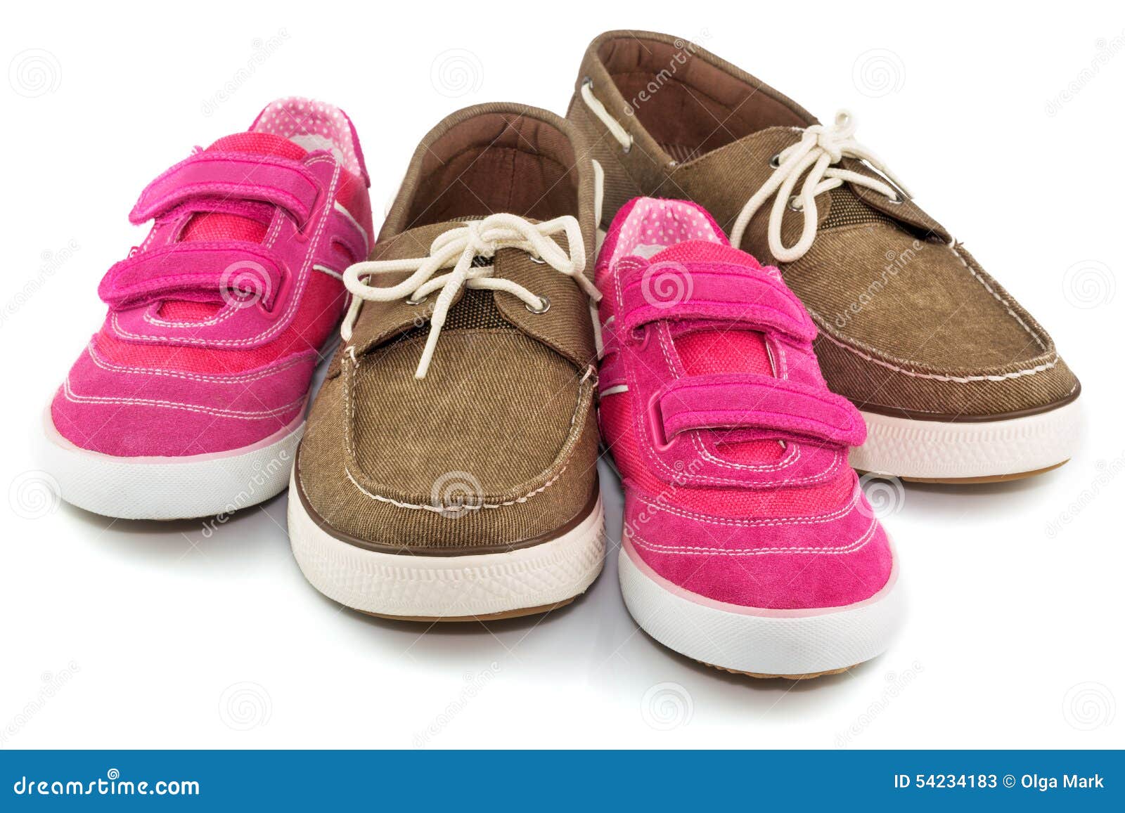 Sport shoes group stock image. Image of adult, activity 54234183