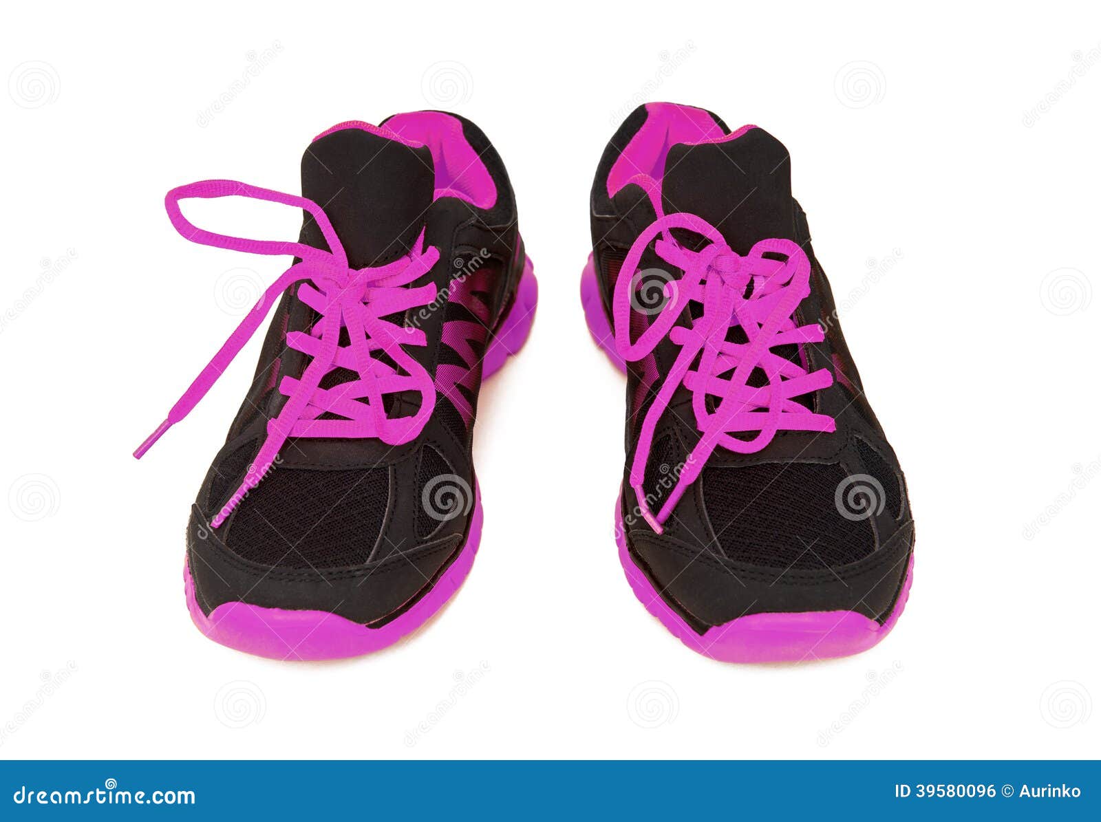 Sport shoes stock photo. Image of elegant, exercise, equipment - 39580096