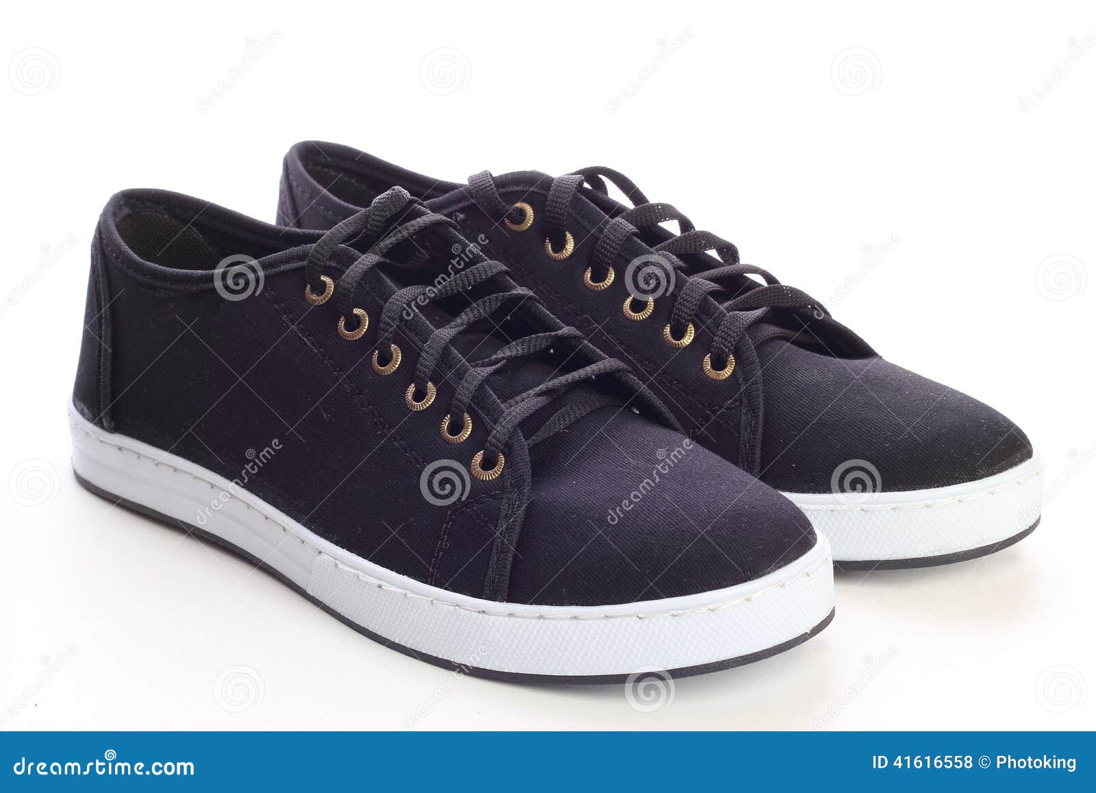 Sport shoes stock photo. Image of healthy, activity, coach - 41616558