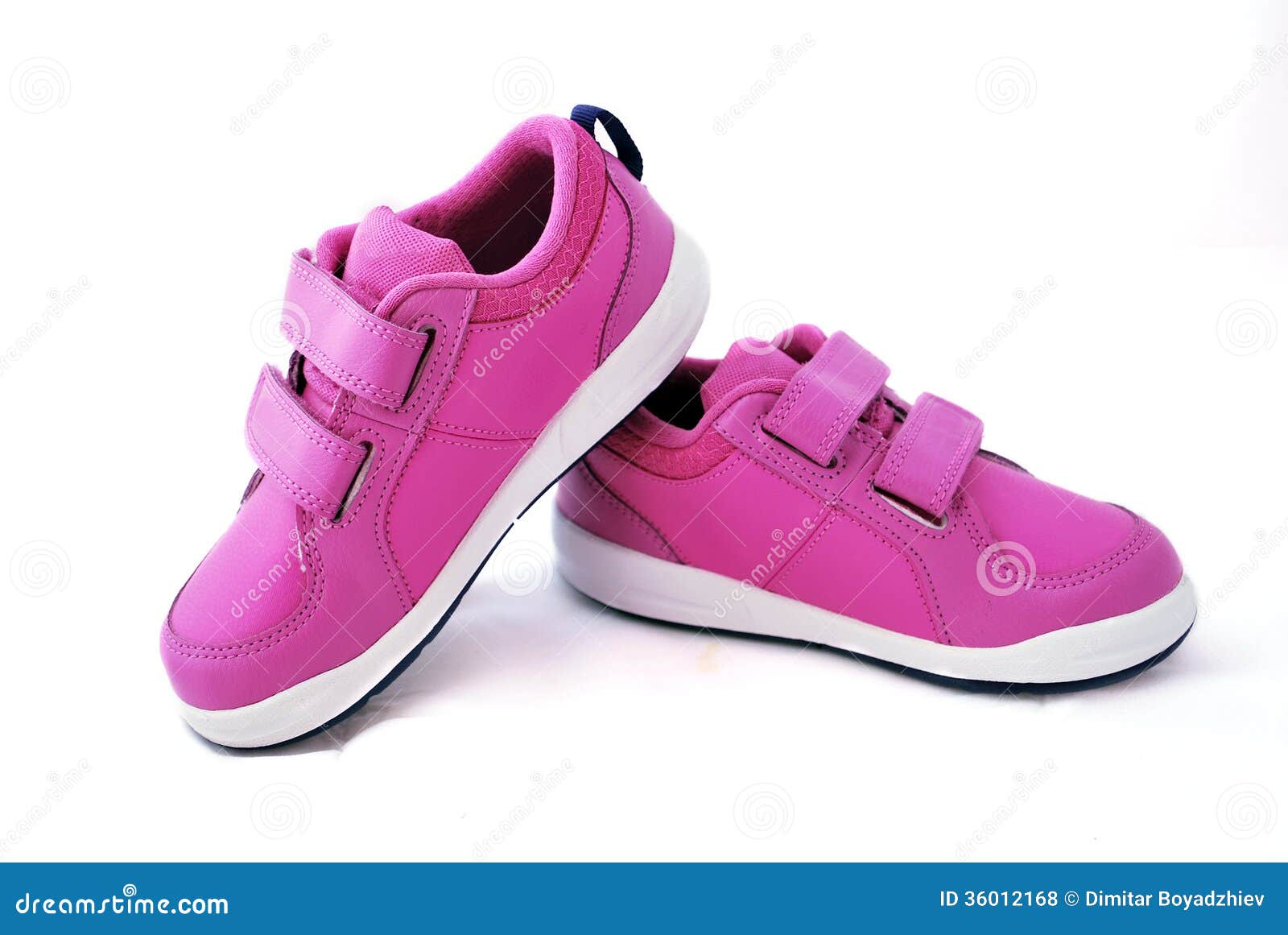 Sport shoes side stock photo. Image of isolated, exercising - 36012168