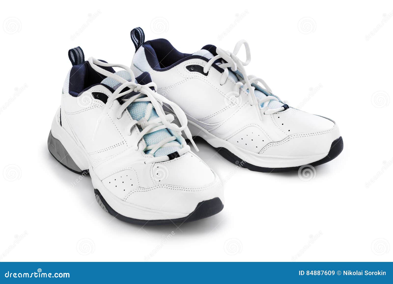 Sport sneakers stock image. Image of black, rubber, fashion - 84887609