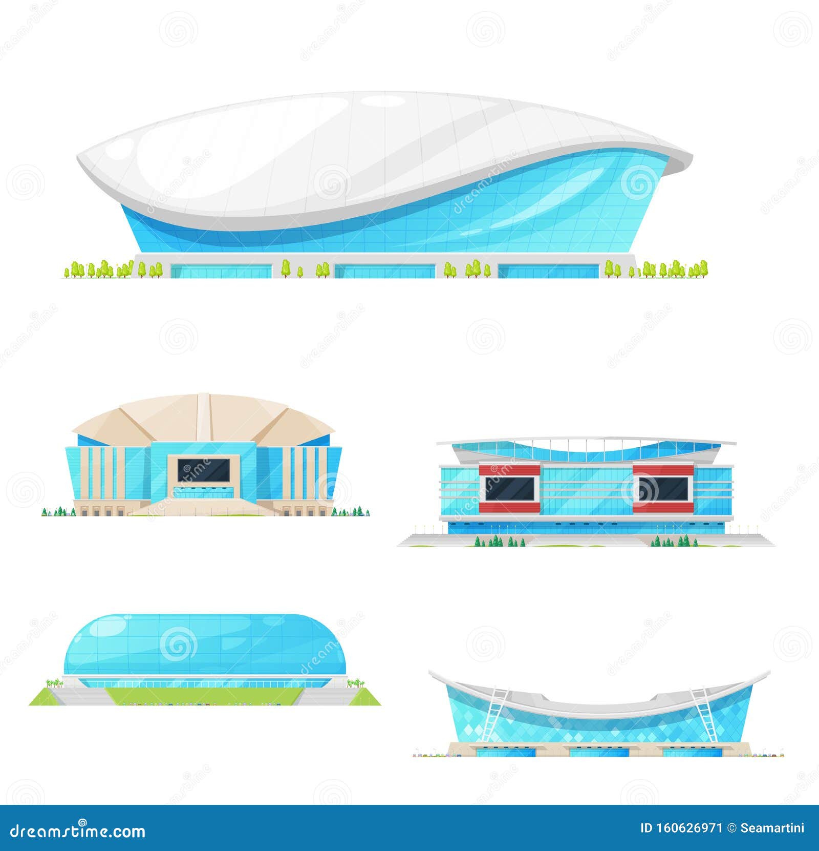 modern stadium design modern stadium design