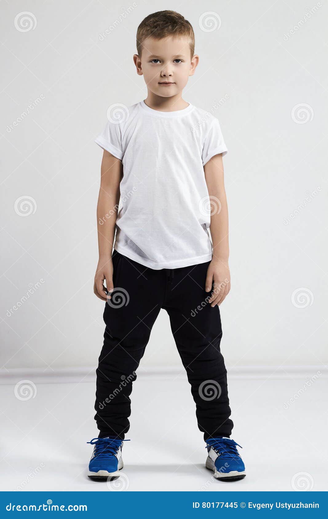 Sport style little boy stock image. Image of gymnastic - 80177445