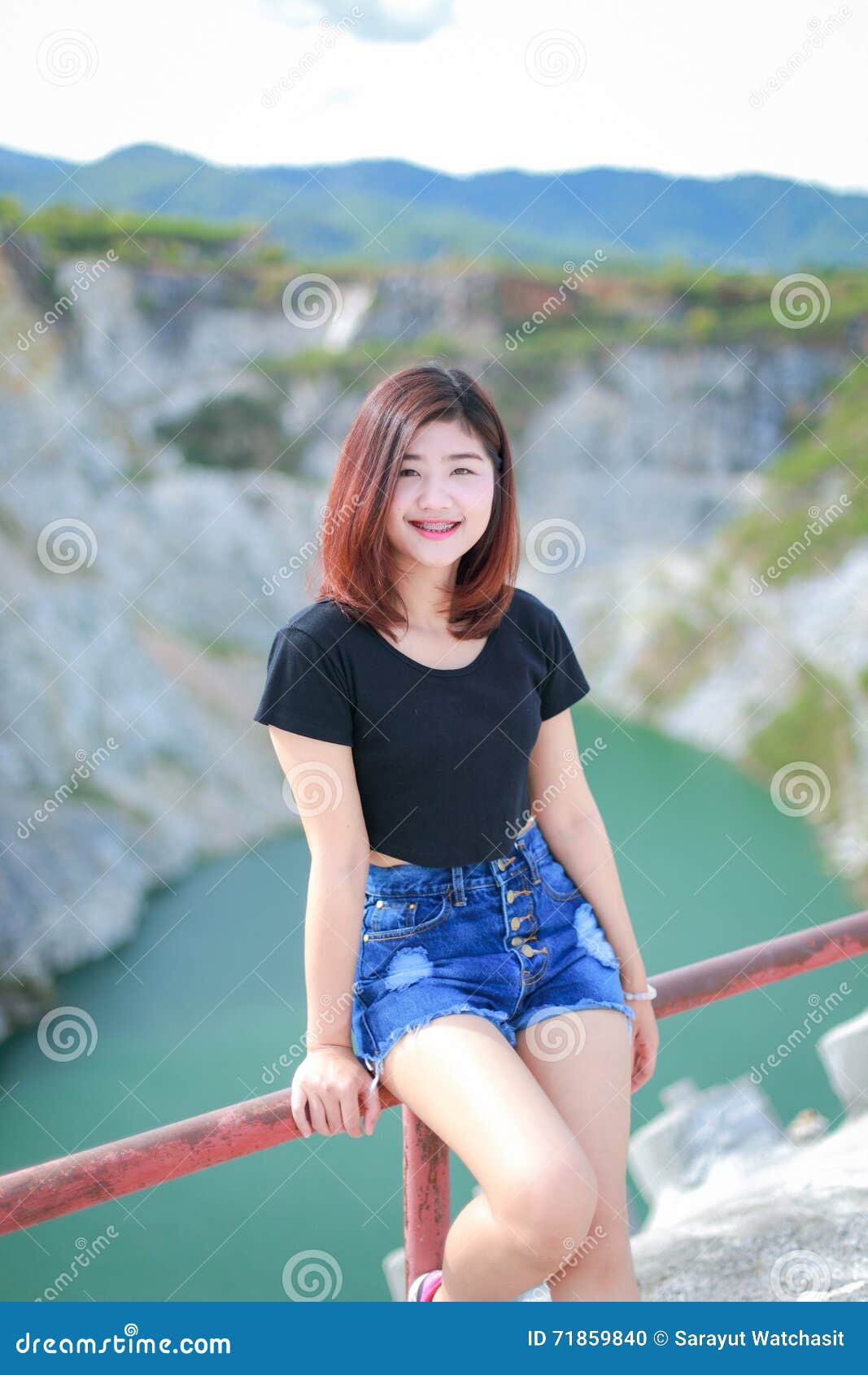 Teen Thailand