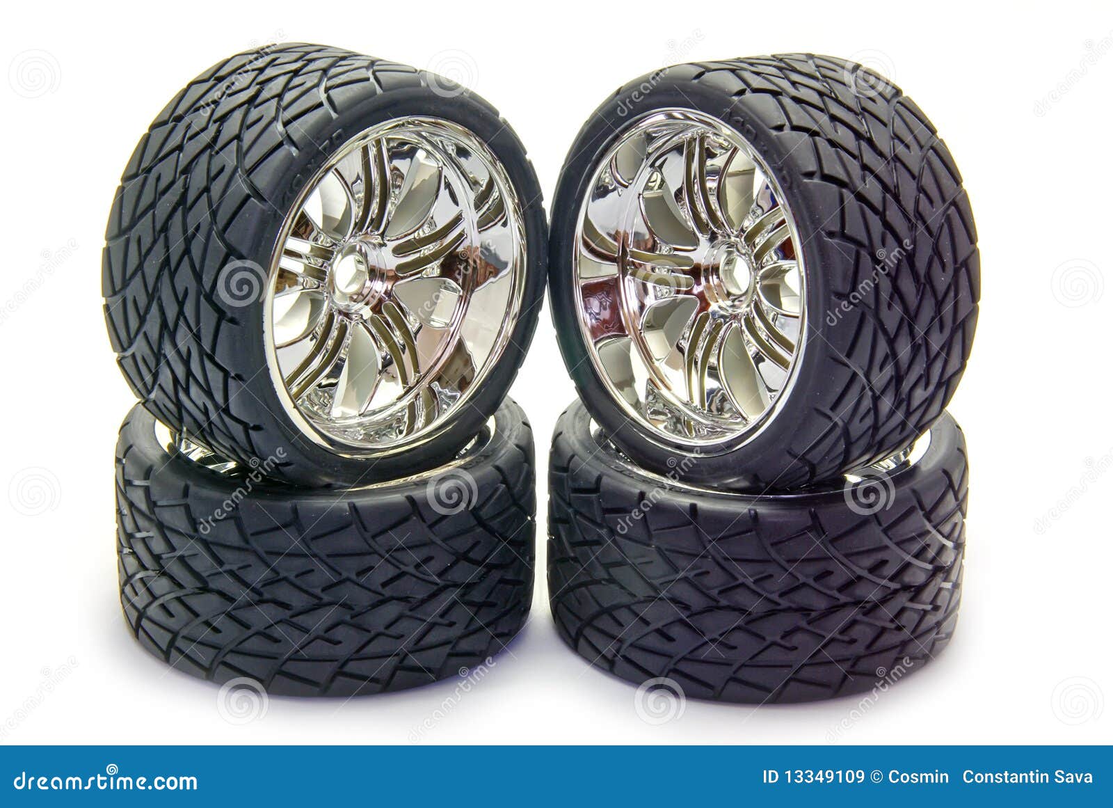 Sport tyres stock image. Image of accessory, isolated 13349109