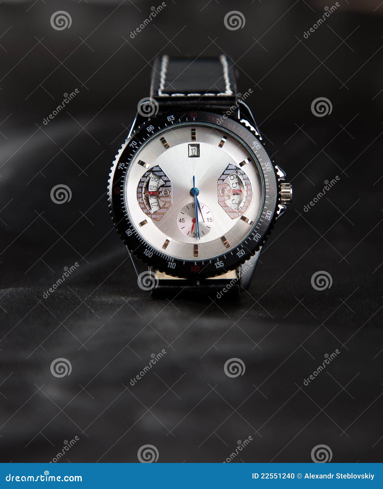 Sport watches stock photo. Image of meeting, calendar - 22551240