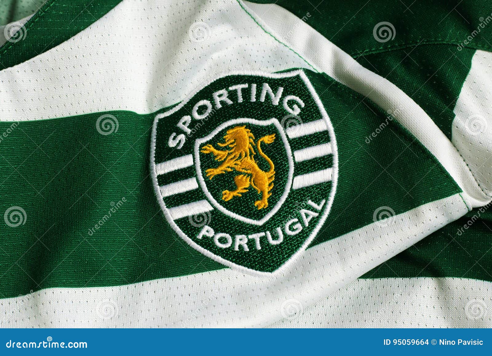 Sporting Football Club