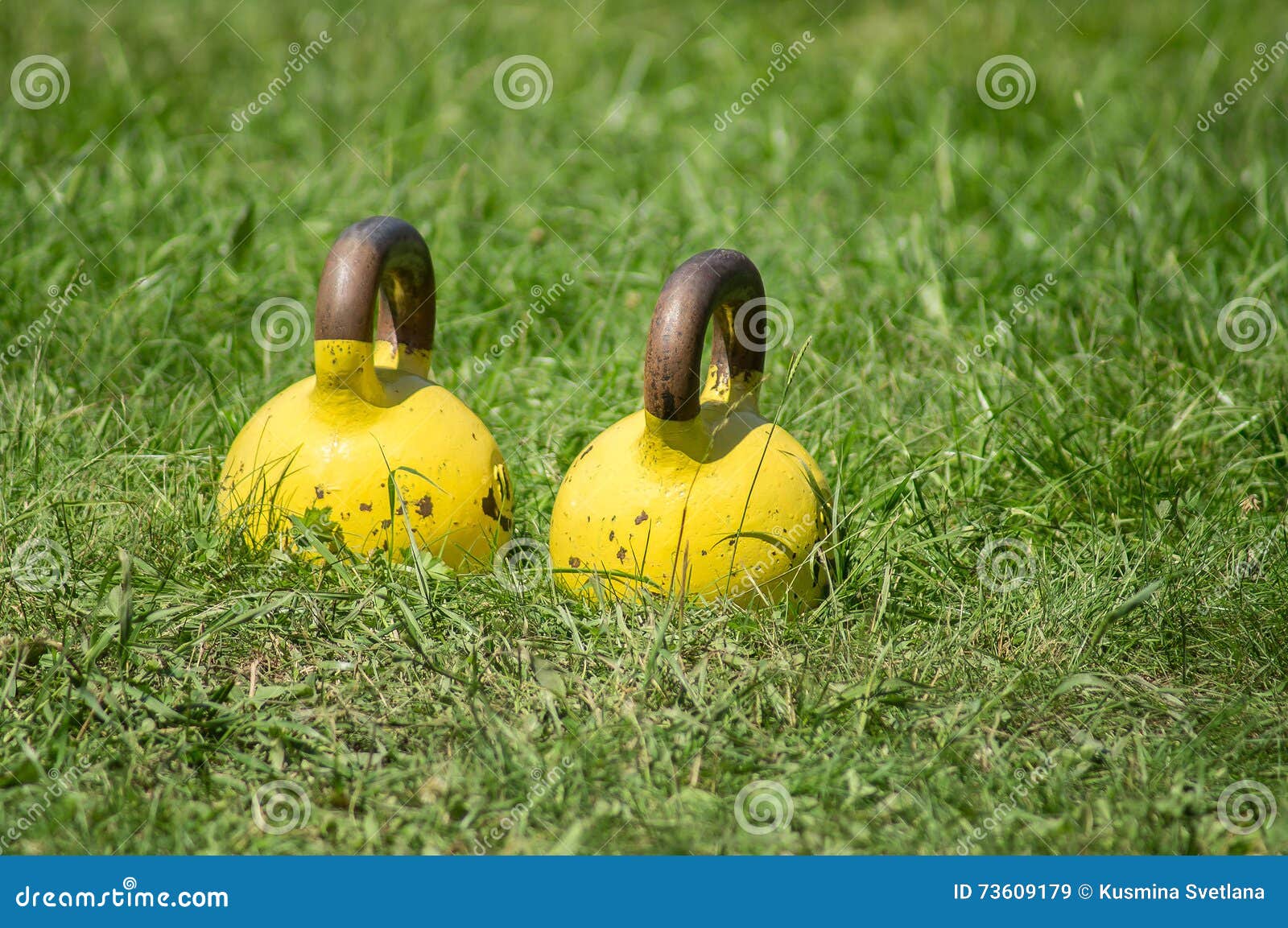 Sporting A 16 pound Weights Stock Image Image Of Hand Kettlebell sporting-a-16-pound-weights-stock-image-image-of-hand-kettlebell