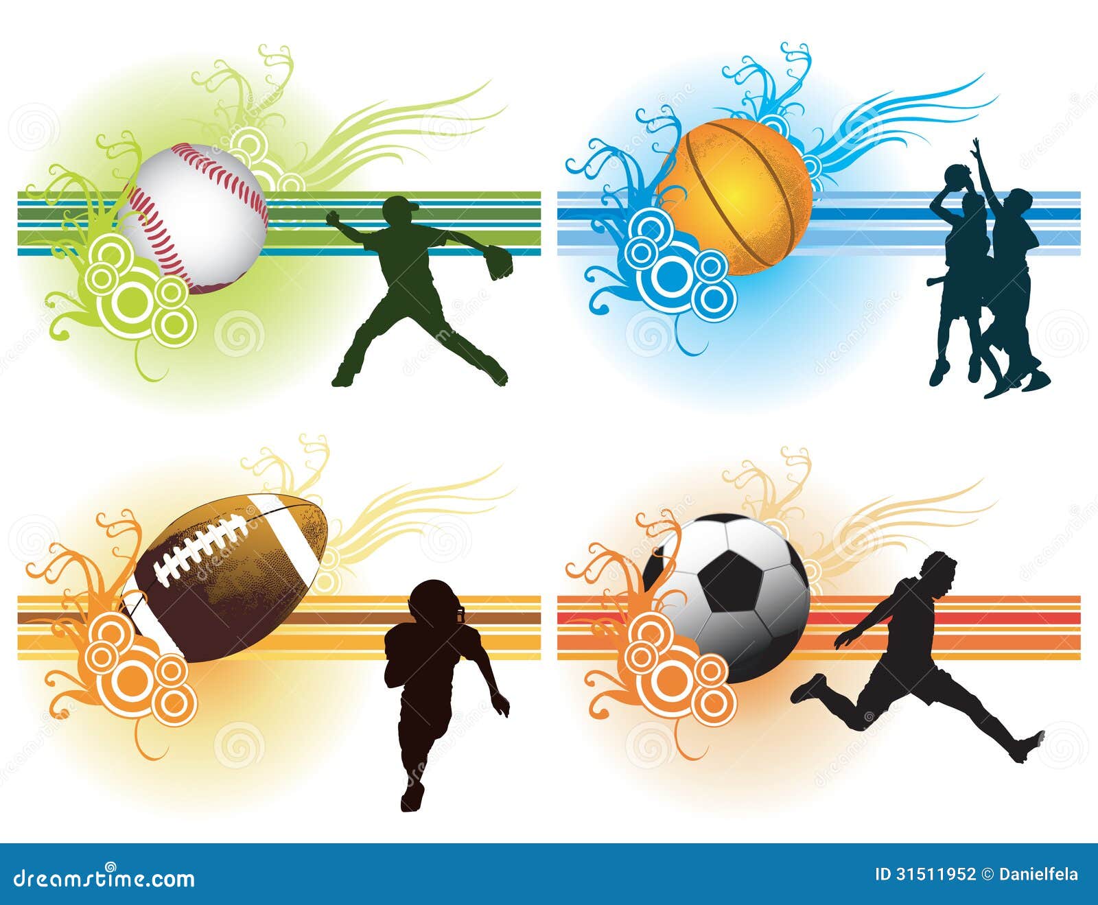 All Sports Backgrounds sports background royalty free stock  All 