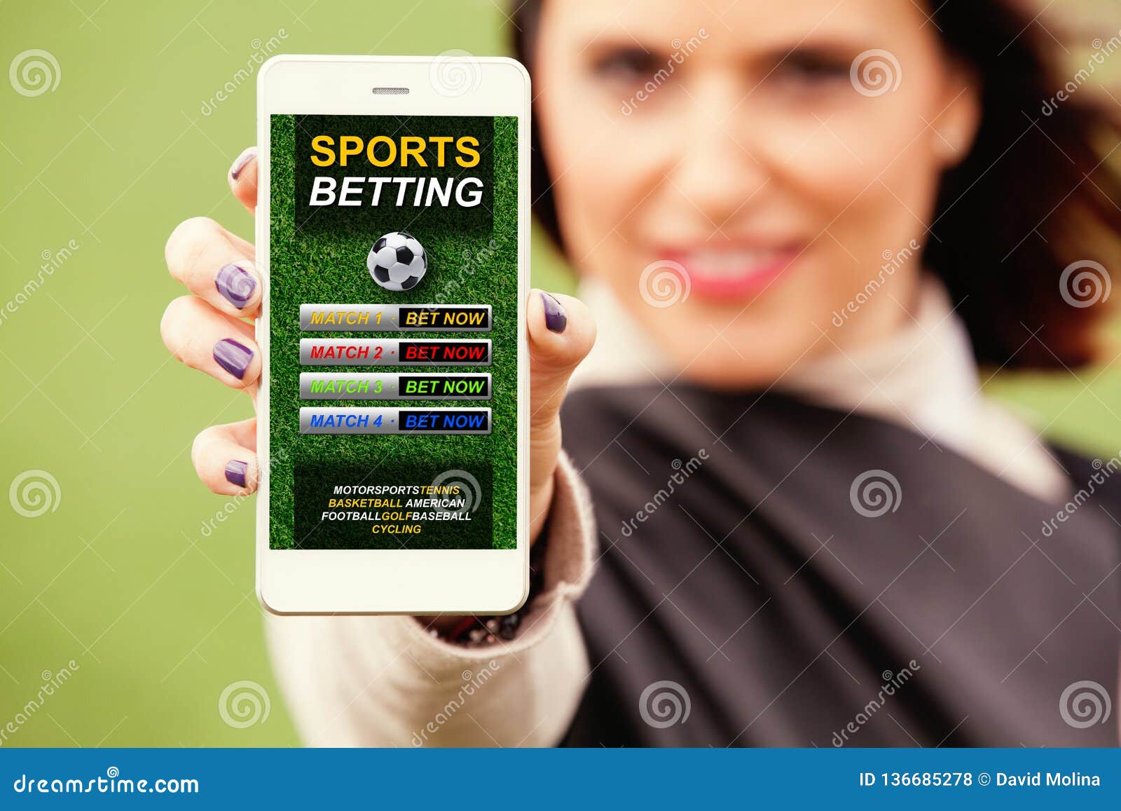 sports-betting Webpage of the article - Registry of authority