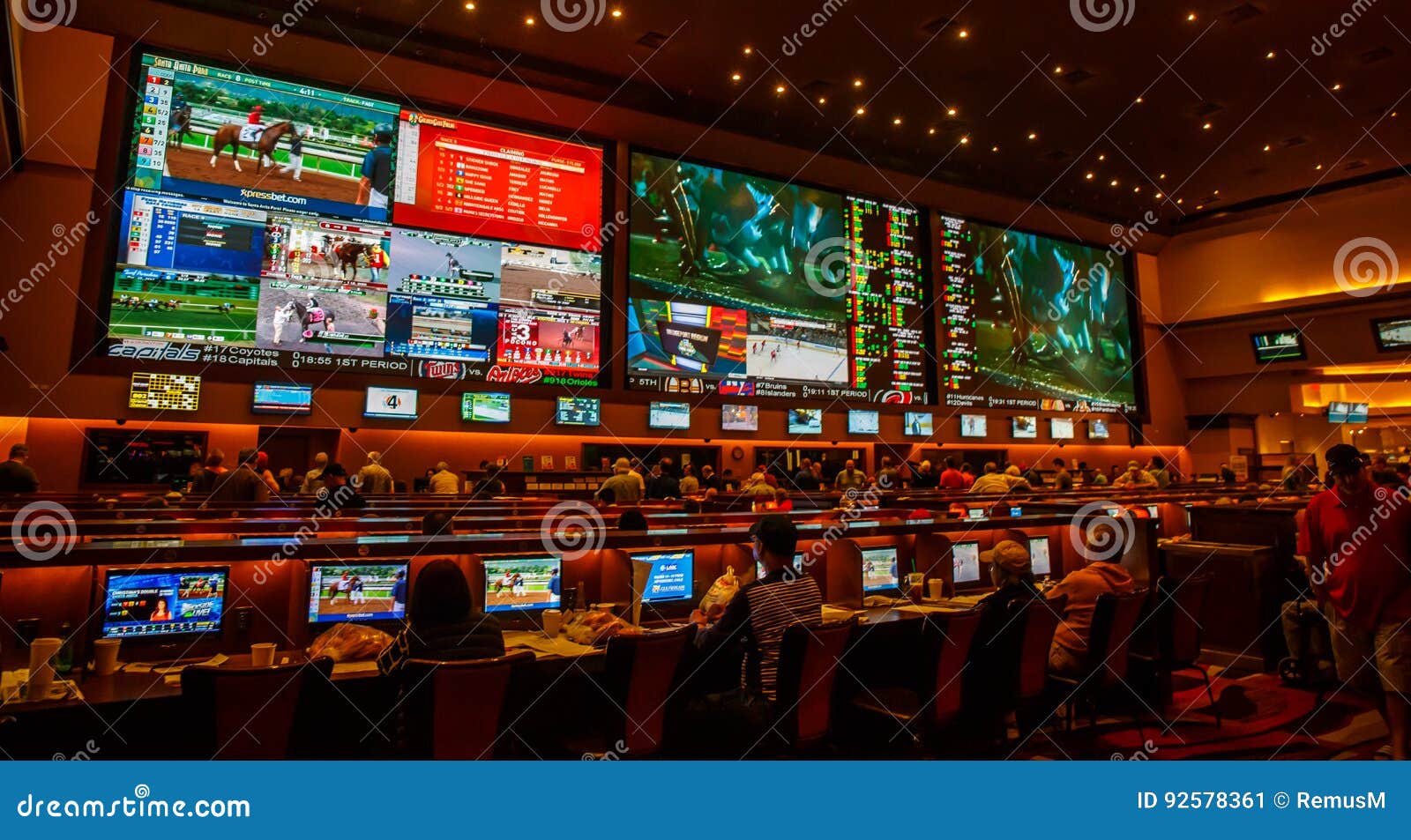 gold coast casino sports betting