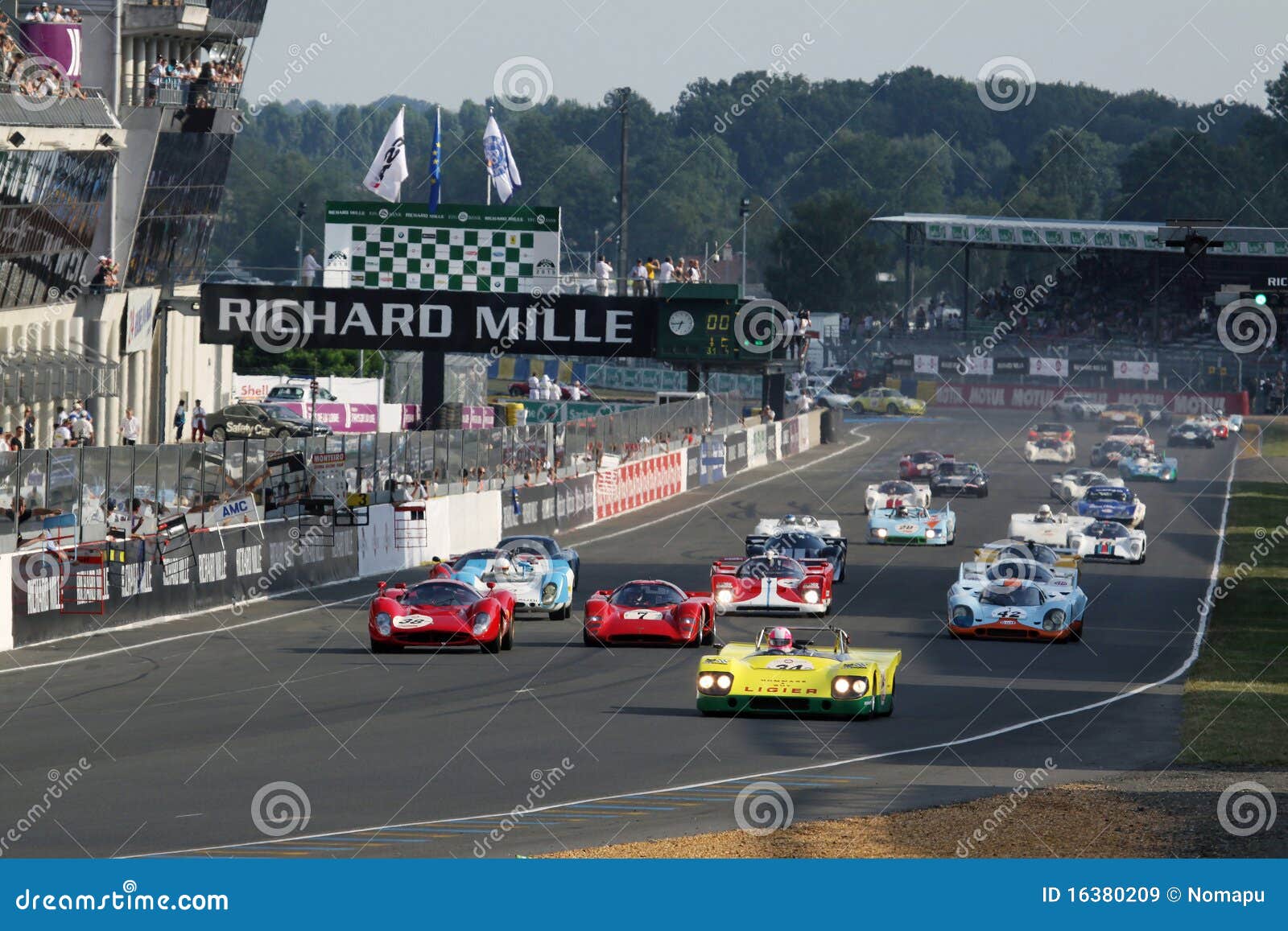 rfactor le mans 1970 track download rfactor le mans 1970 track download