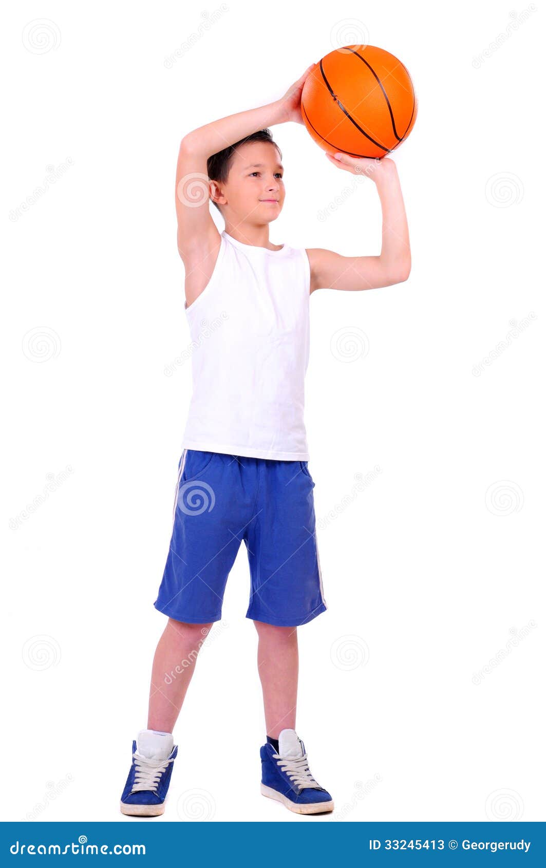 Sports Children stock image. Image of male, background - 33245413