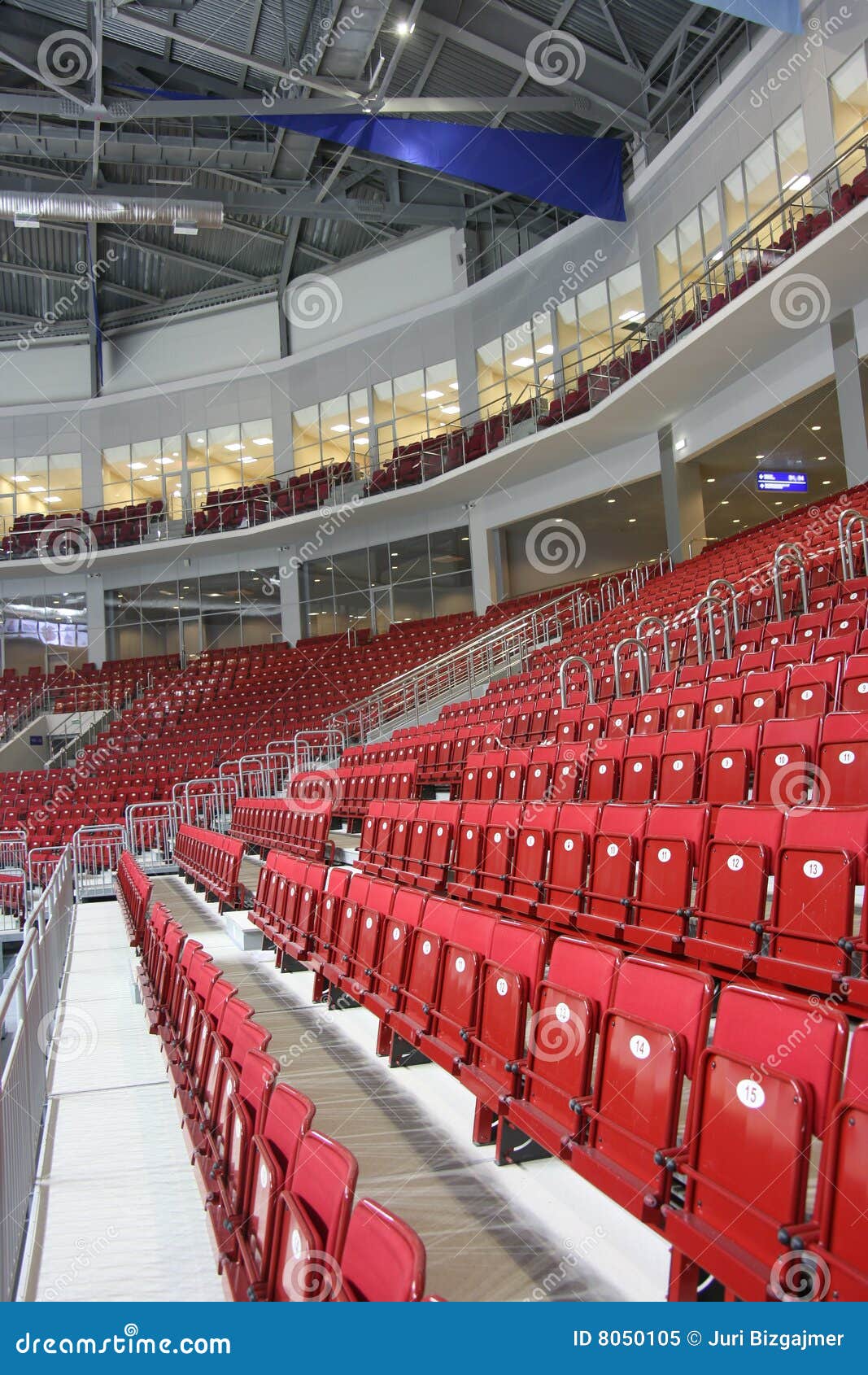 Sports construction stock image. Image of glasses, fans 8050105