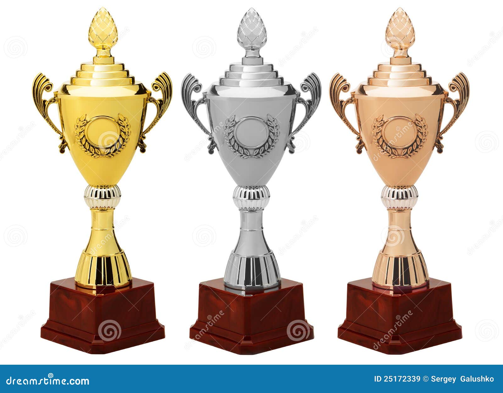 Schaduw stroomkring draaipunt Sports Cup stock image. Image of pride, award, objects - 25172339