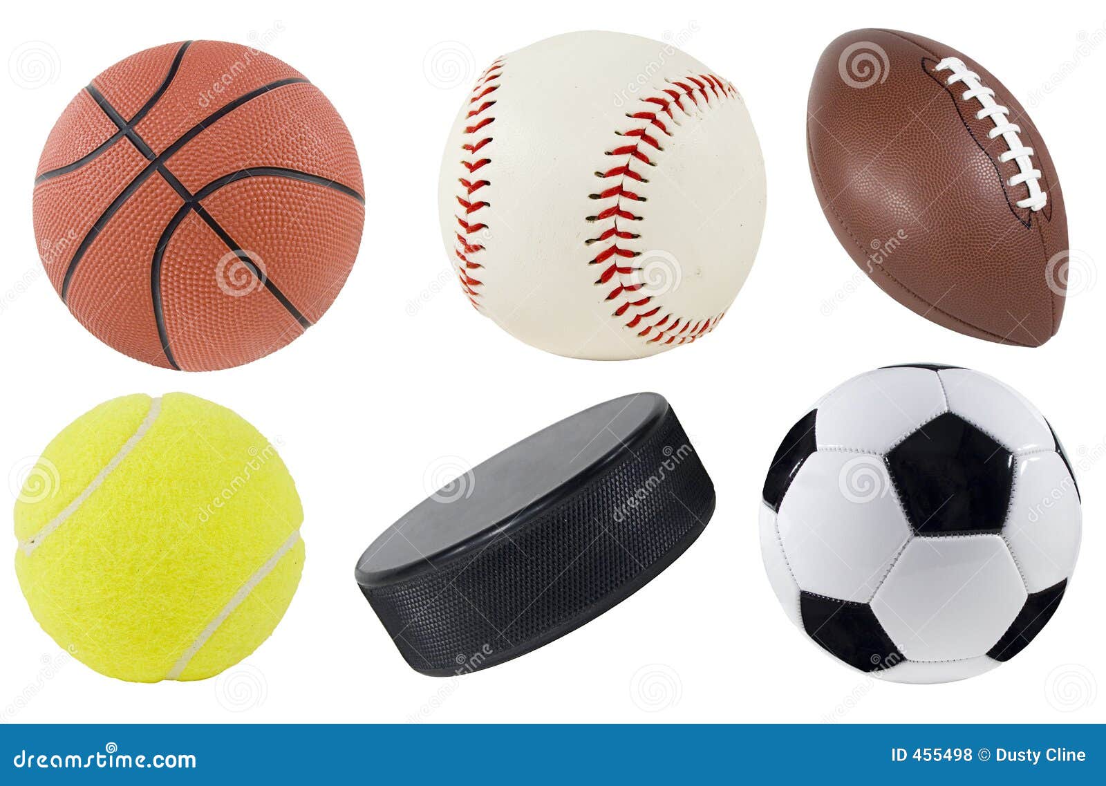 sports equipment