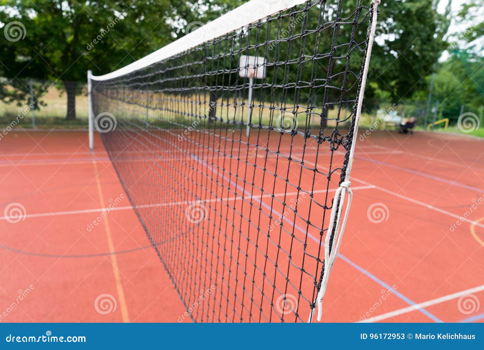 Sports ground stock image. Image of volleyball, ground 96172953