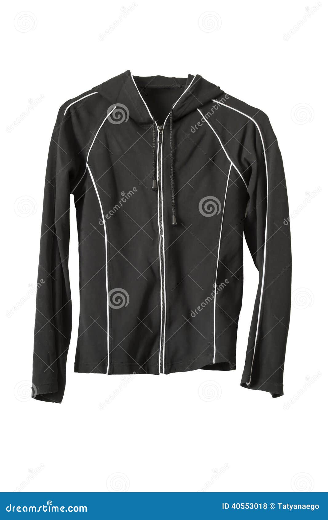 Sports jacket stock photo. Image of spotring, uniforms 40553018