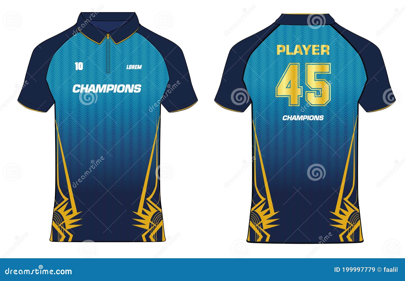 cricket jersey pic