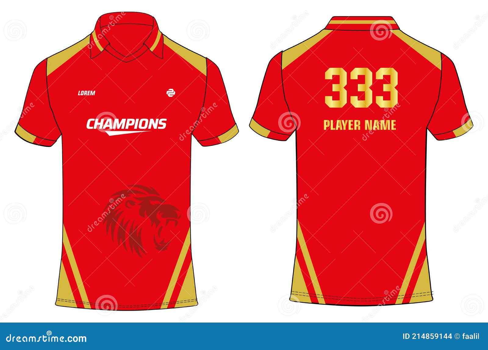 Concept Punjab, Punjab Basketball Jersey