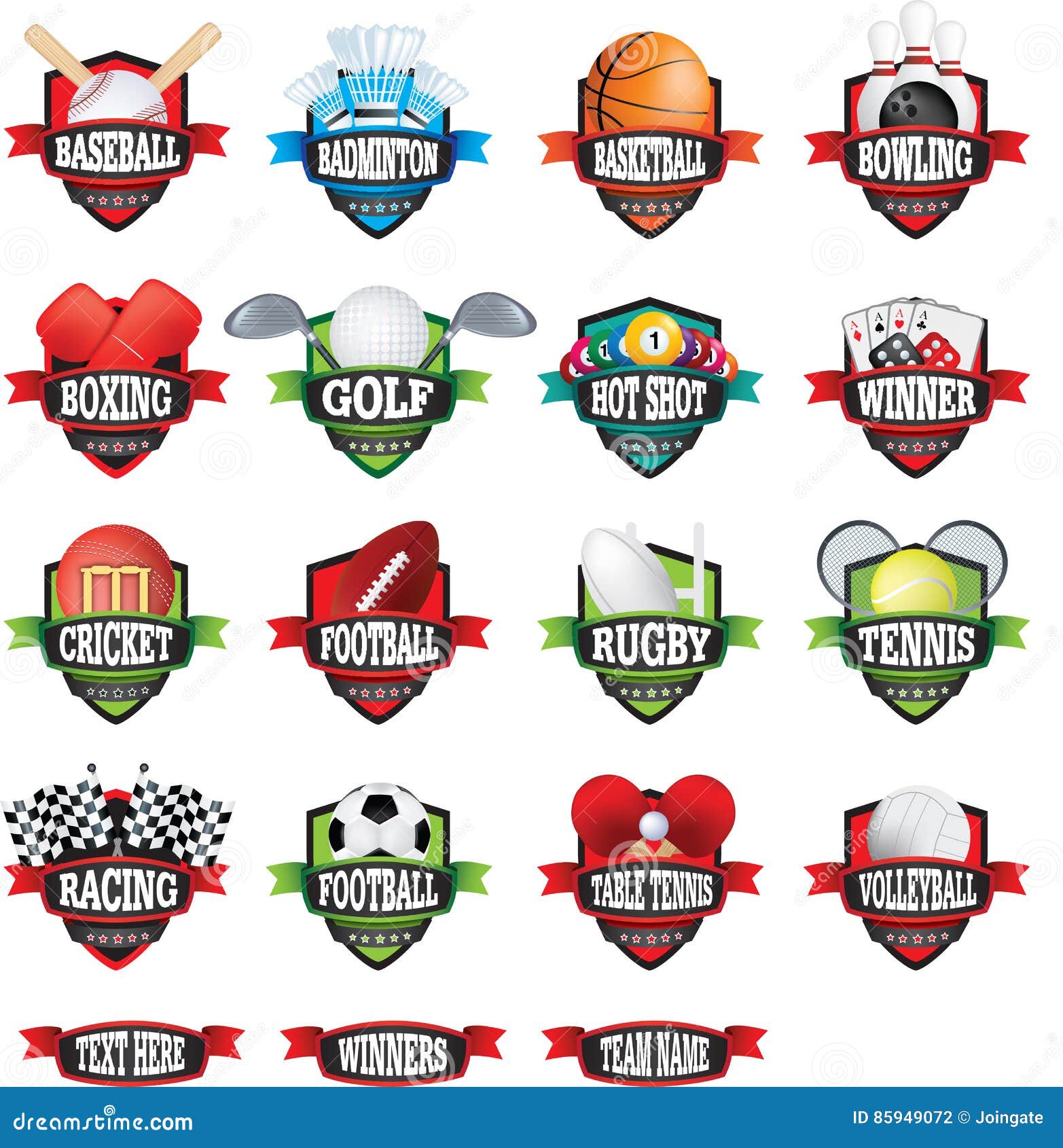 clip art sports team logos - photo #15