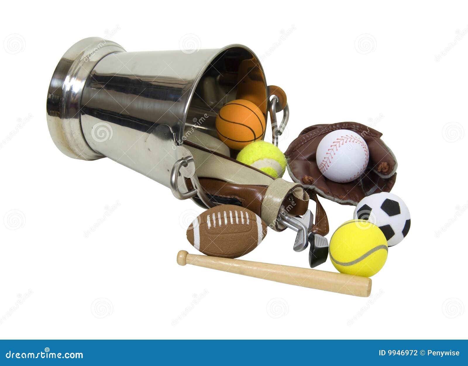 Sports time stock photo. Image of leisure, club, time 9946972