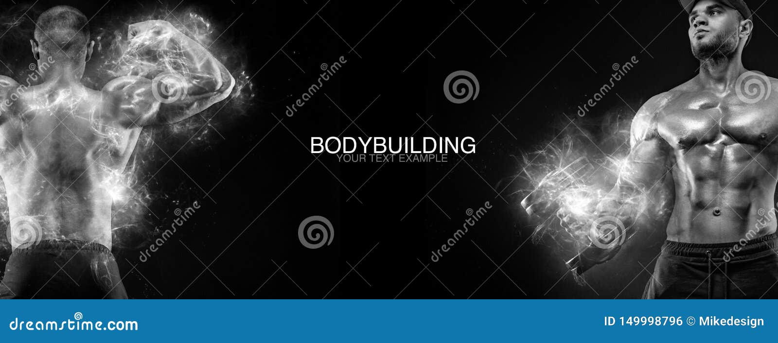 Wallpaper Of Body Builder (60+ images)