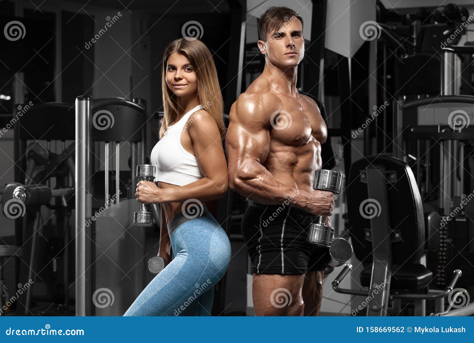 gym sex couple wife Fucking Pics Hq