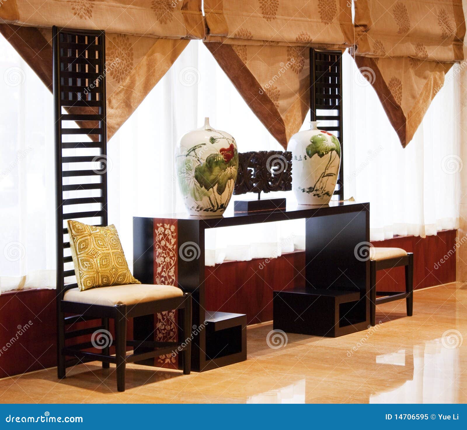 Spotlight Corner Picture. Image 14706595