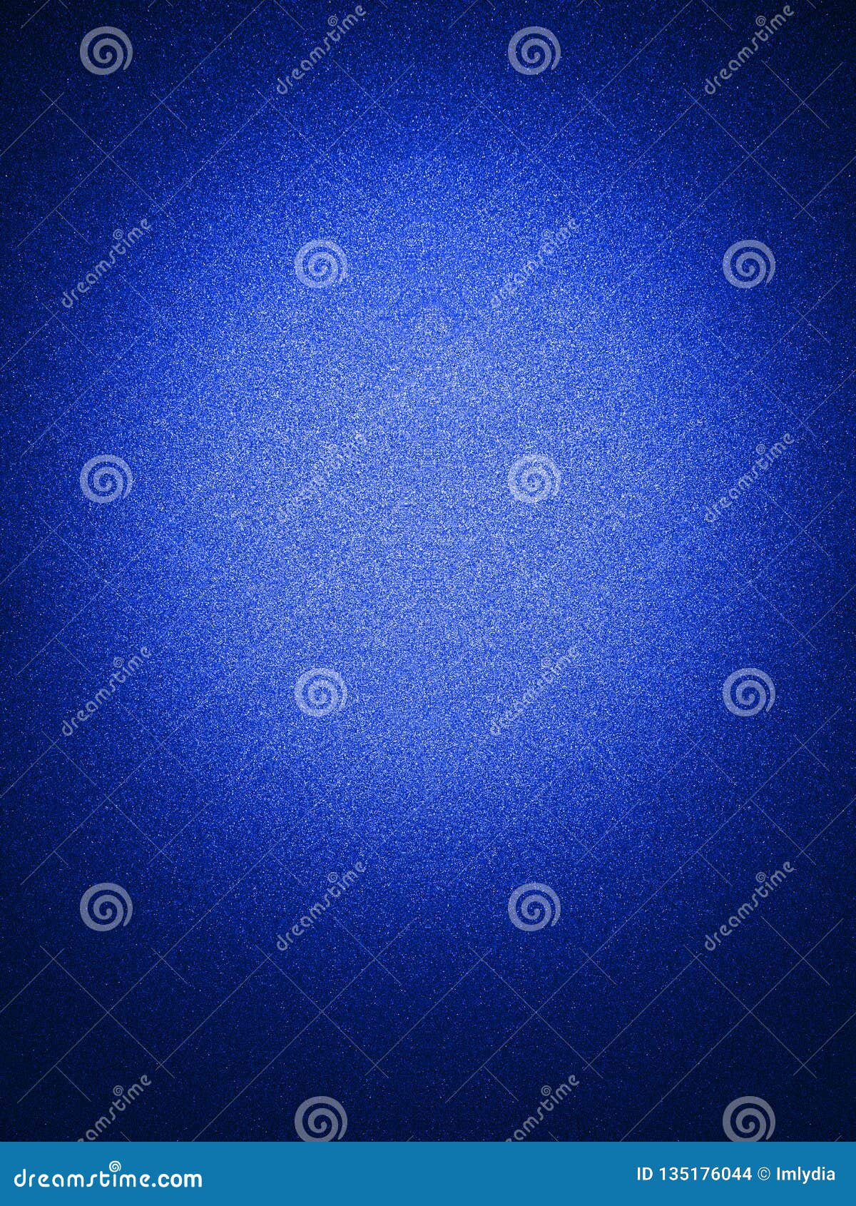 Spotlight on Glitter Paper Texture Background Stock Illustration
