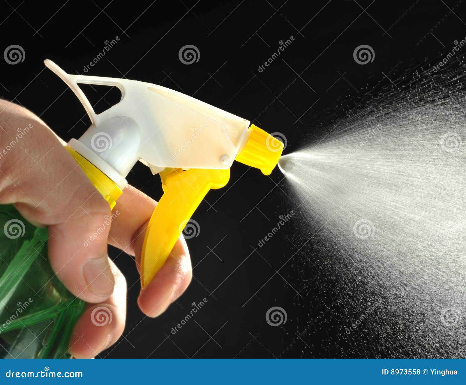 Sprayer stock photo. Image of atomizer, sprayer, aerosol 8973558