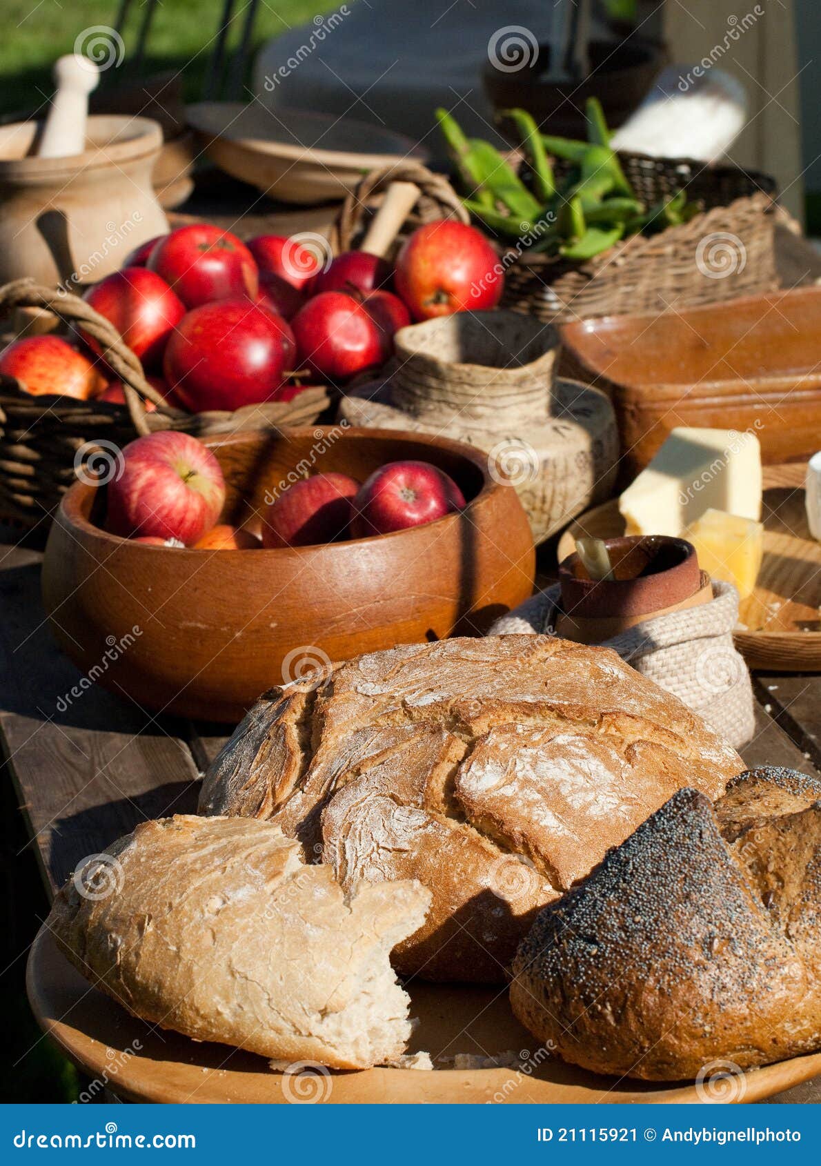 Spread Food Stock Photos Download 73,717 Royalty Free Photos