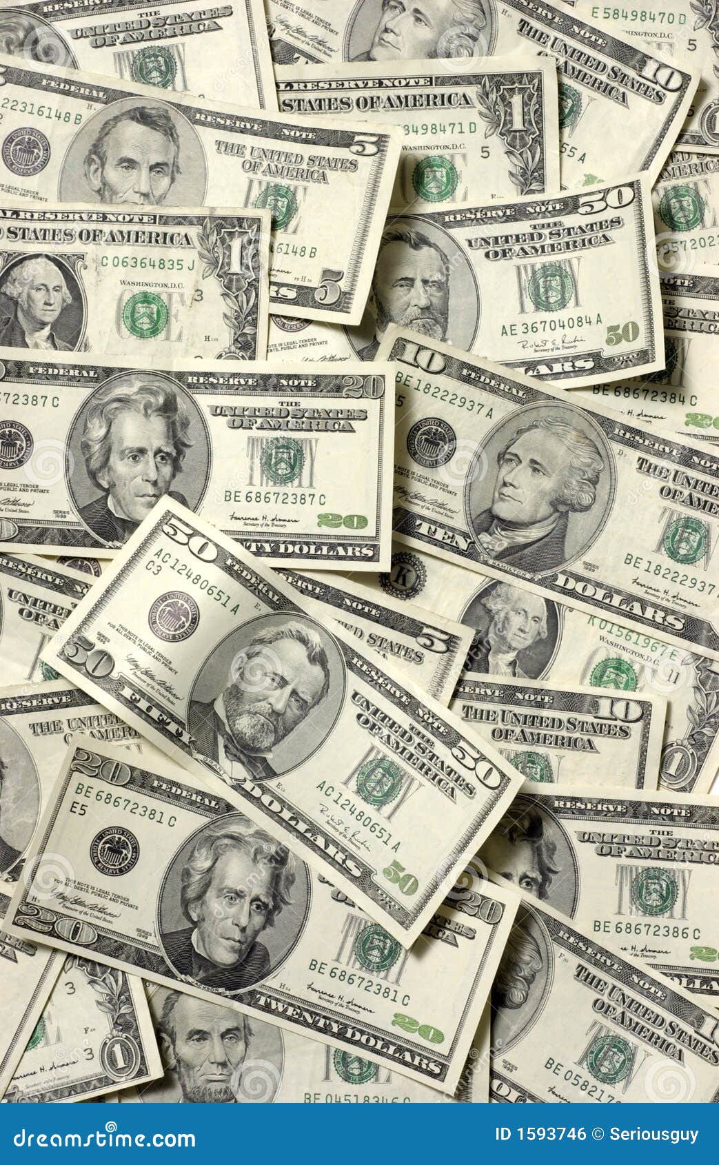 Money Usa Money Usa