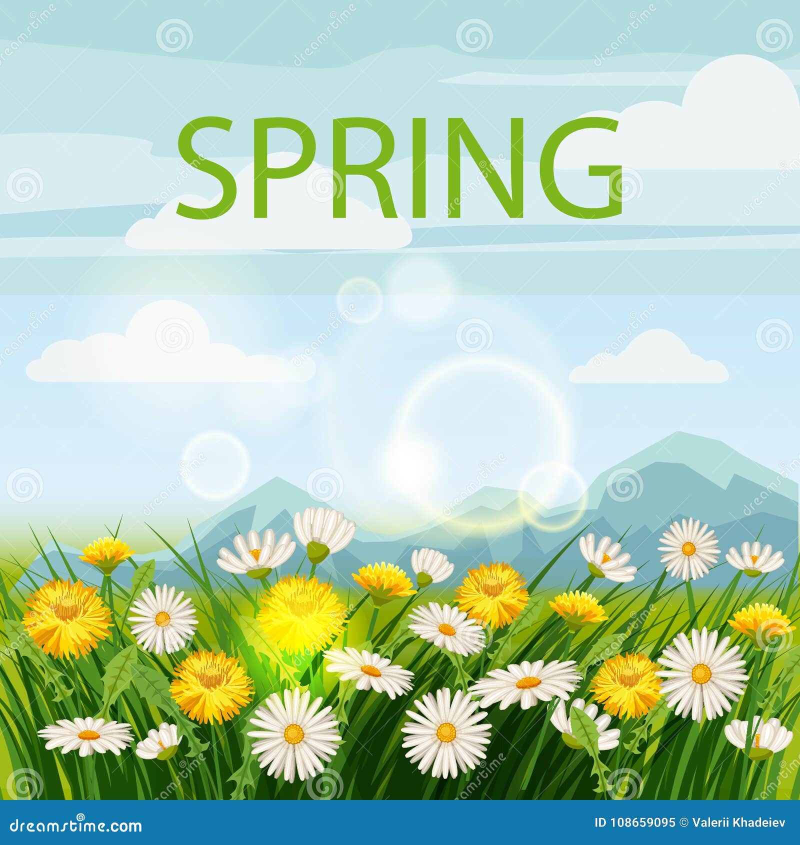 Featured image of post Spring Beautiful Scenery Pictures Flowers Learn about 15 colorful spring flowers and see beautiful images along with them