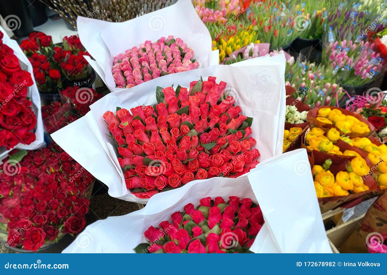 a-flowers