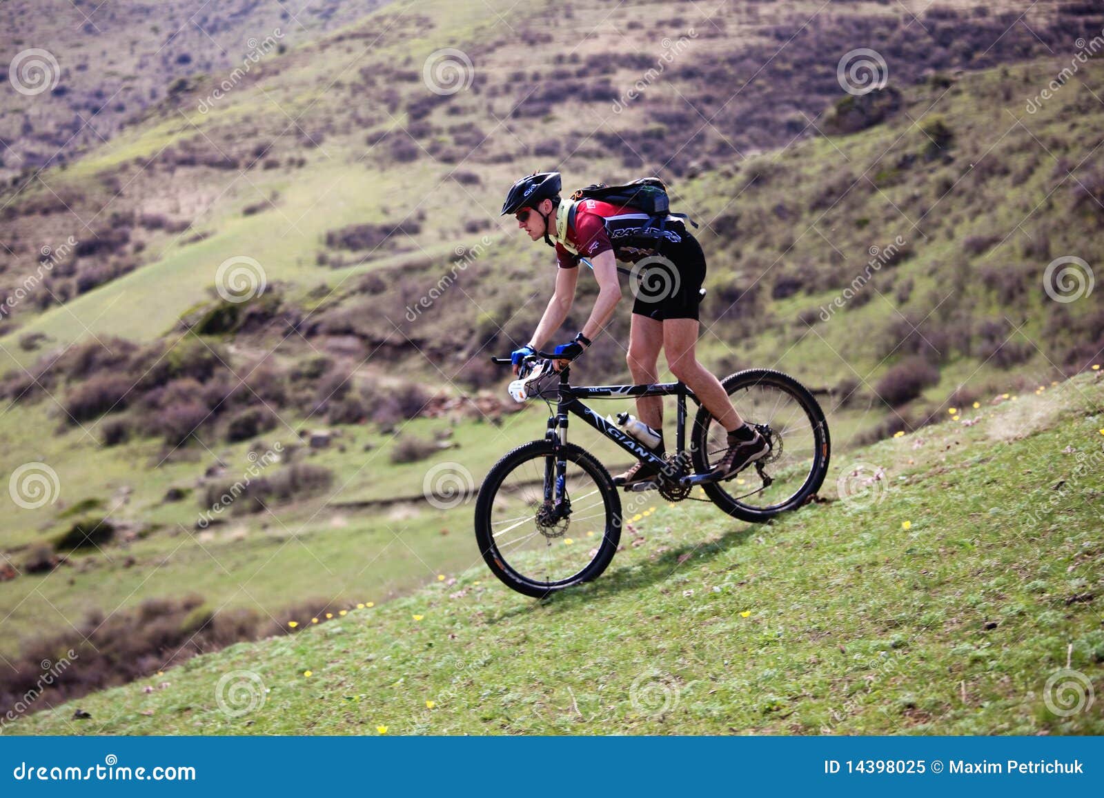 marathon bike distance