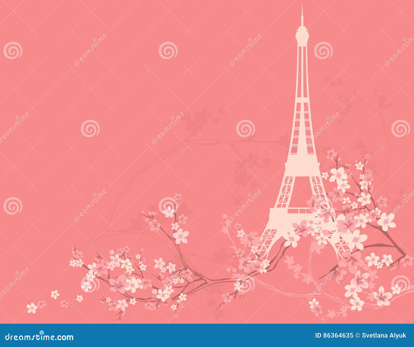 Eiffel Tower Stock Illustrations 18 361 Eiffel Tower Stock Illustrations Vectors Clipart Dreamstime