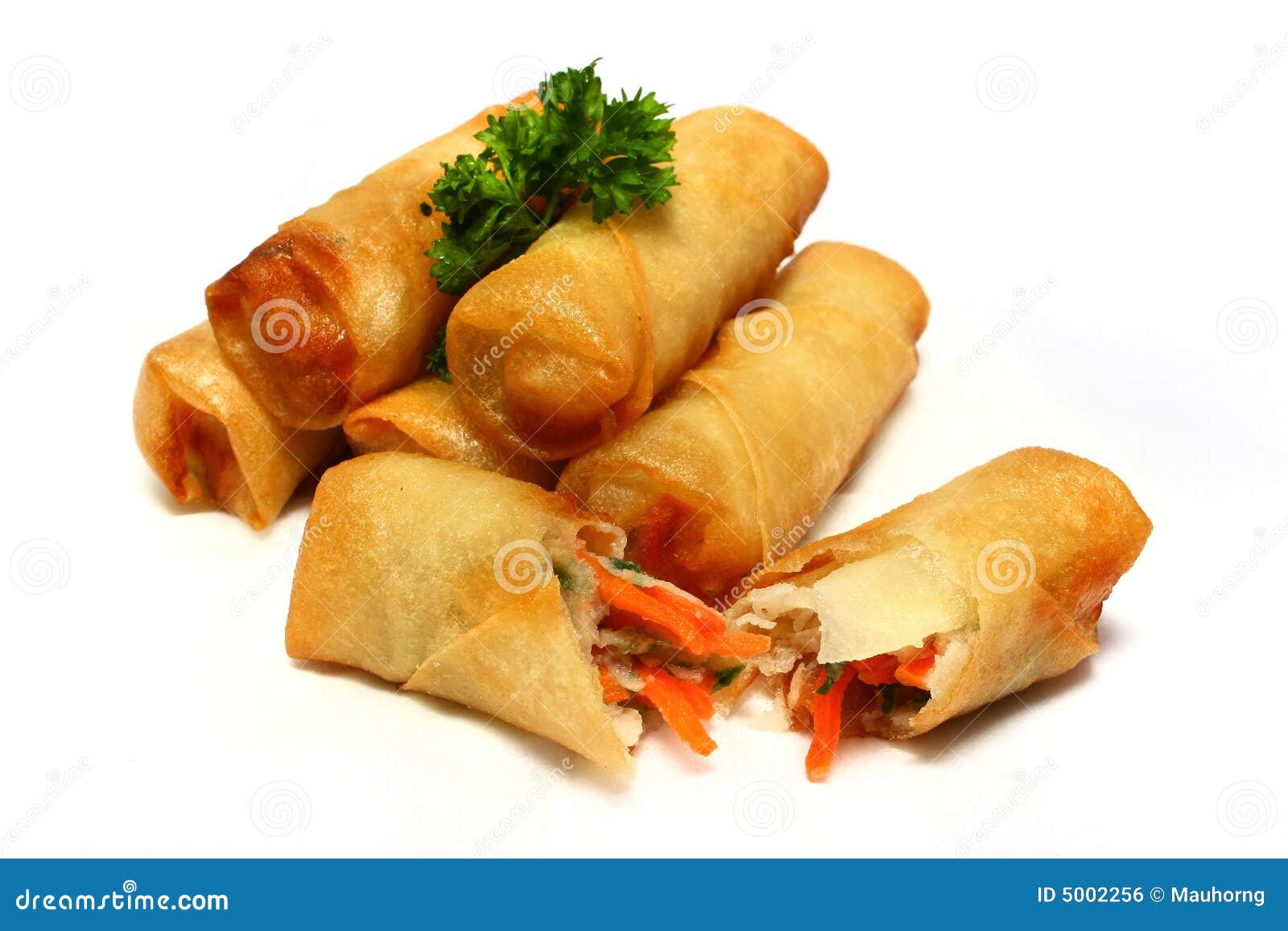 free clipart spring rolls - photo #11