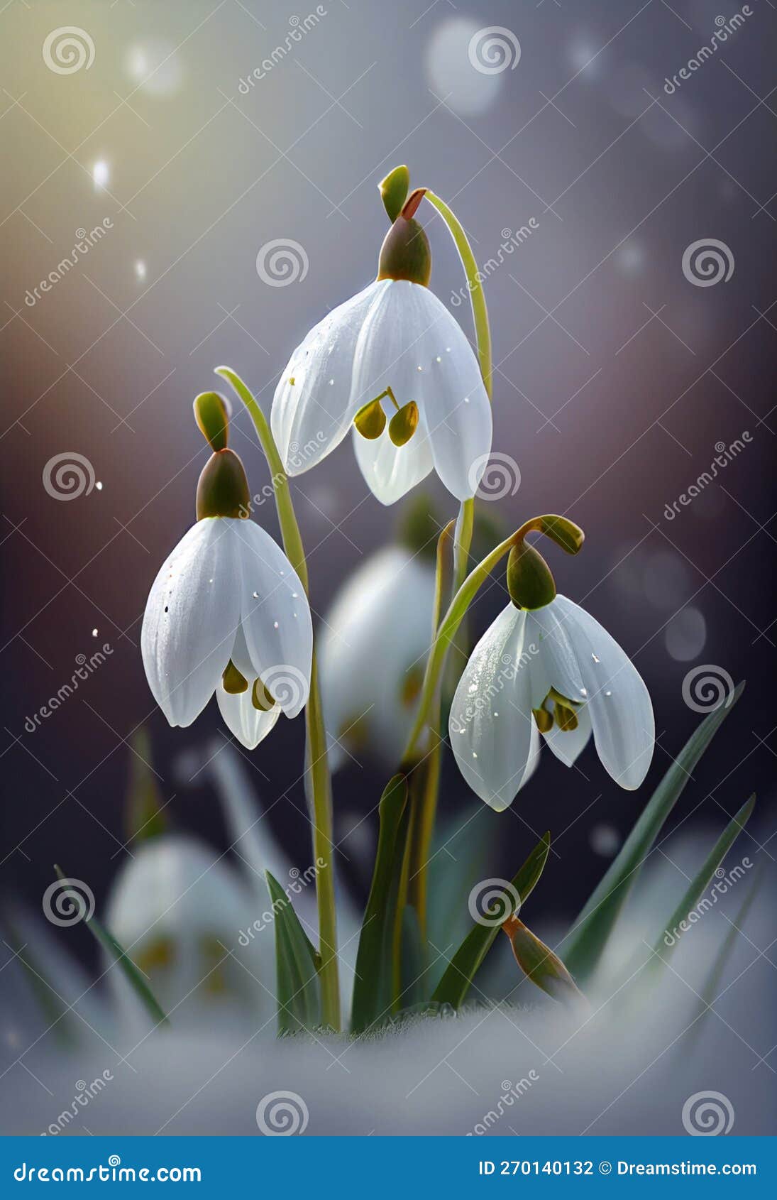 Snowdrop lights sale
