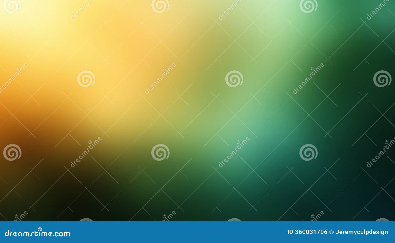 springtime abstract blurred gradient background