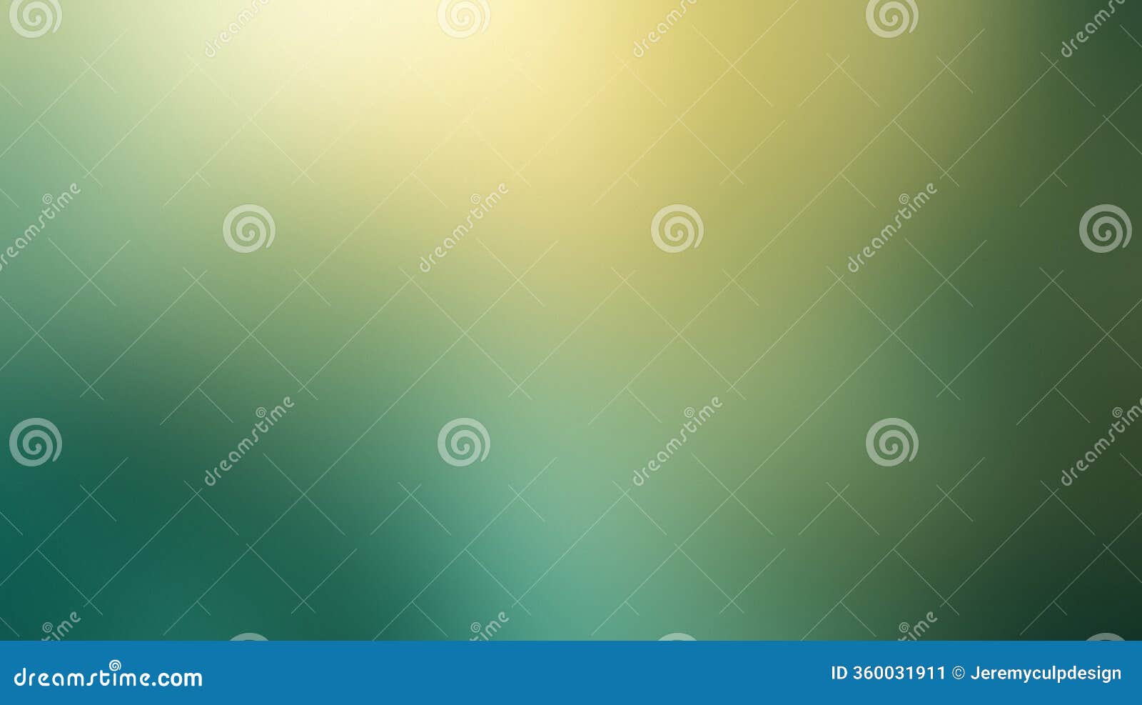 springtime abstract blurred gradient background