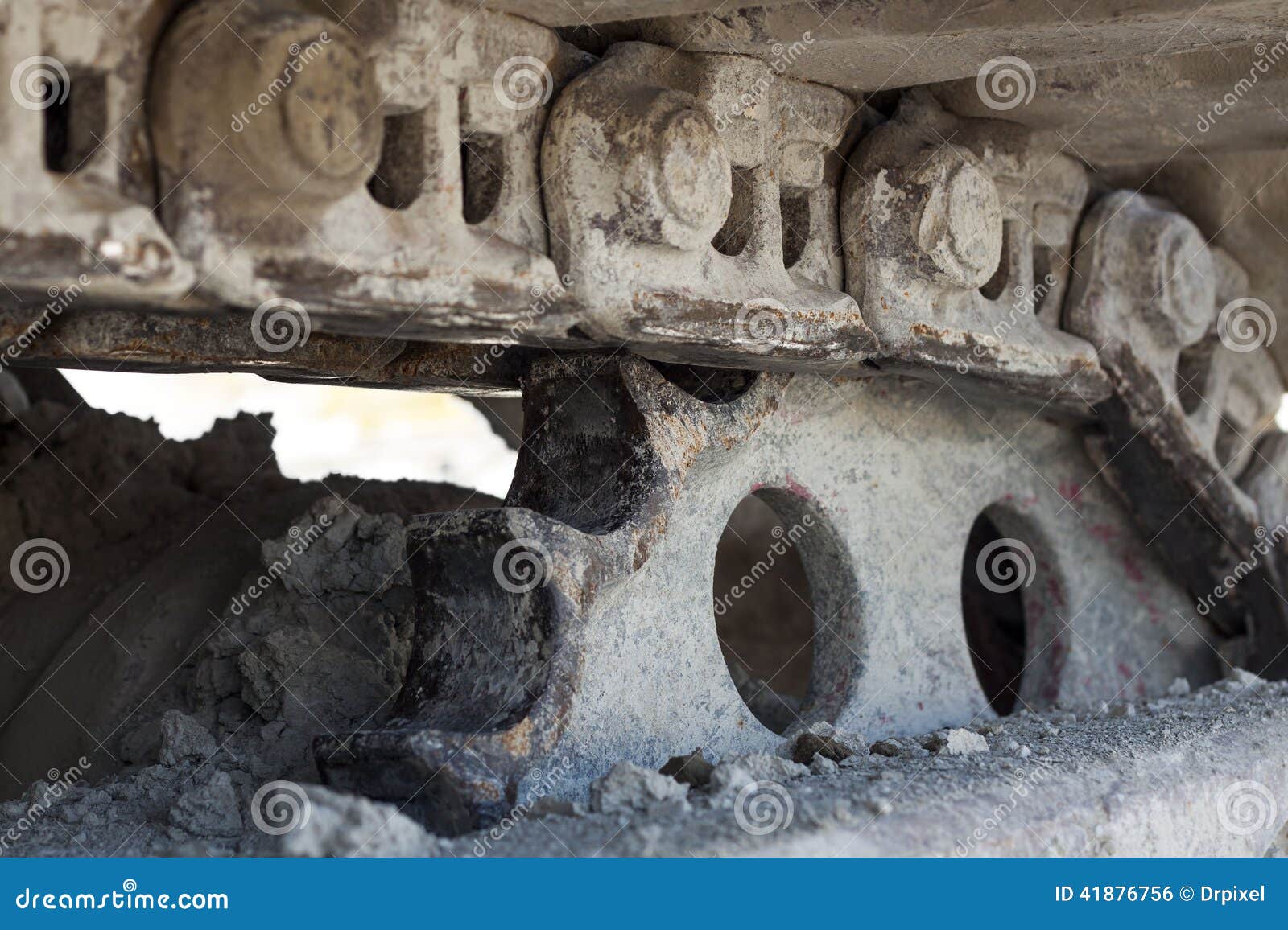 Sprocket and chain stock photo. Image of earth, dirty 41876756