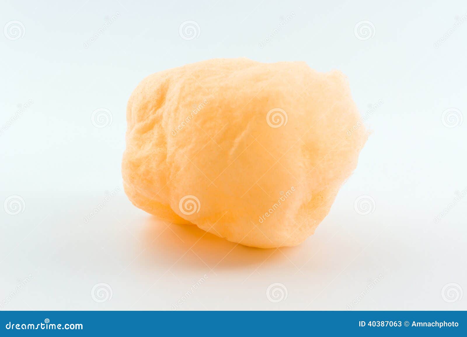 Spun Sugar or Cotton Candy. Stock Image Image of candyfloss, fair