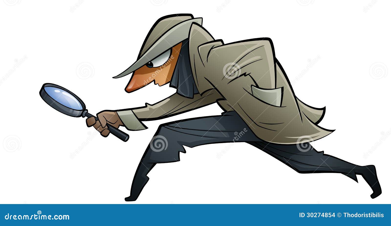 clipart spy glass - photo #47