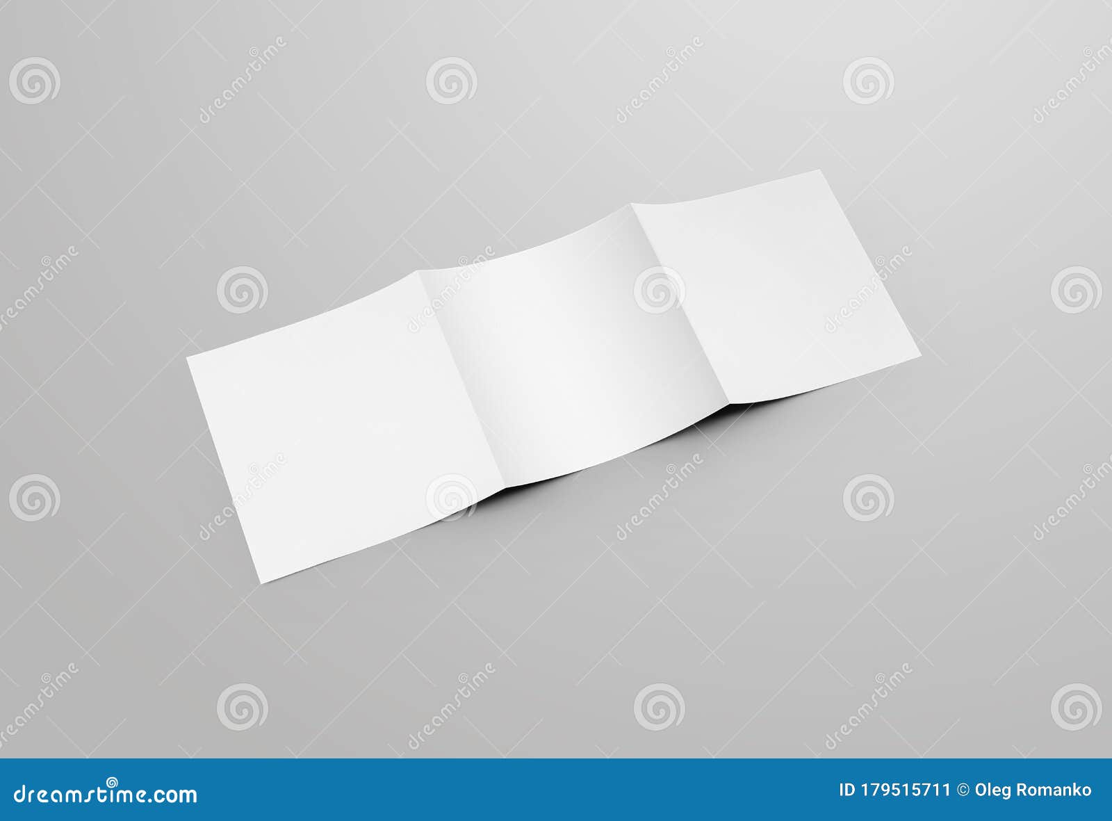 22,22 Square Brochure Mockup Photos - Free & Royalty-Free Stock With Blank Quarter Fold Card Template